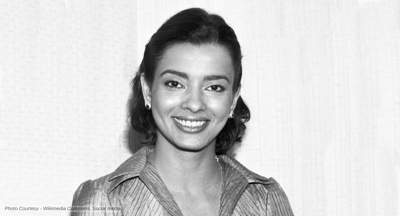 Persis Khambatta