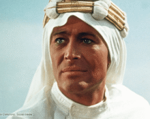 Peter O'Toole