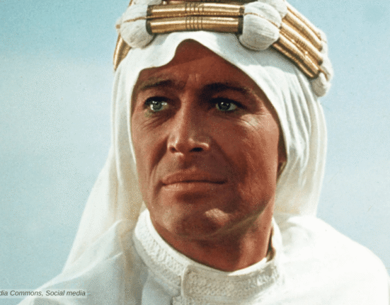 Peter O'Toole