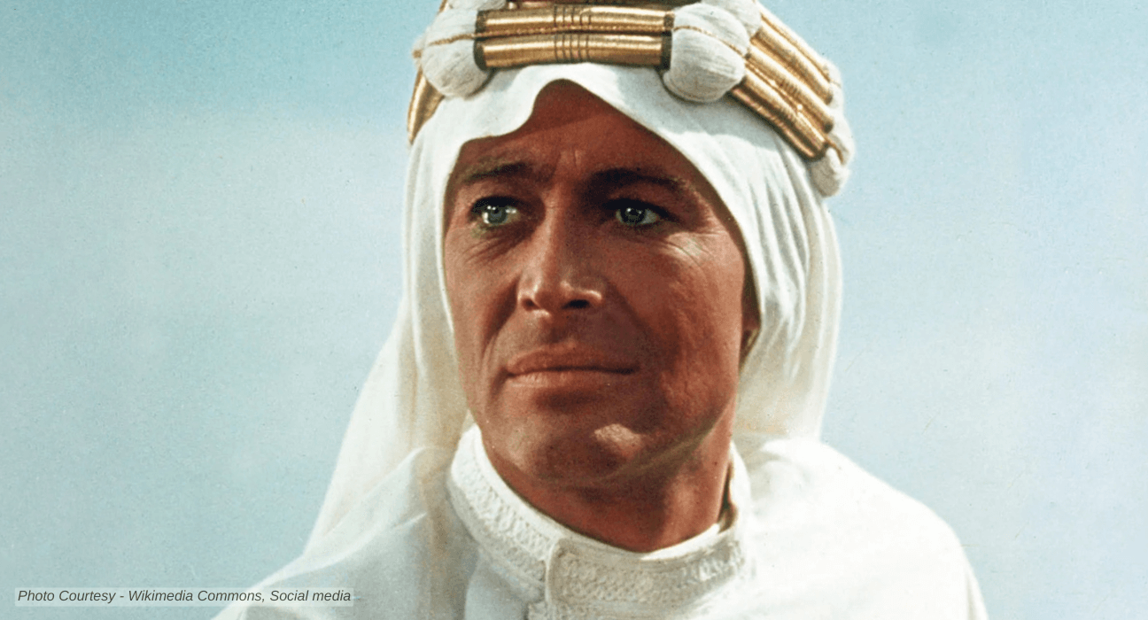 Peter O'Toole