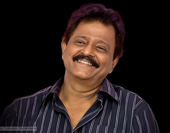 Ramesh Bhatkar