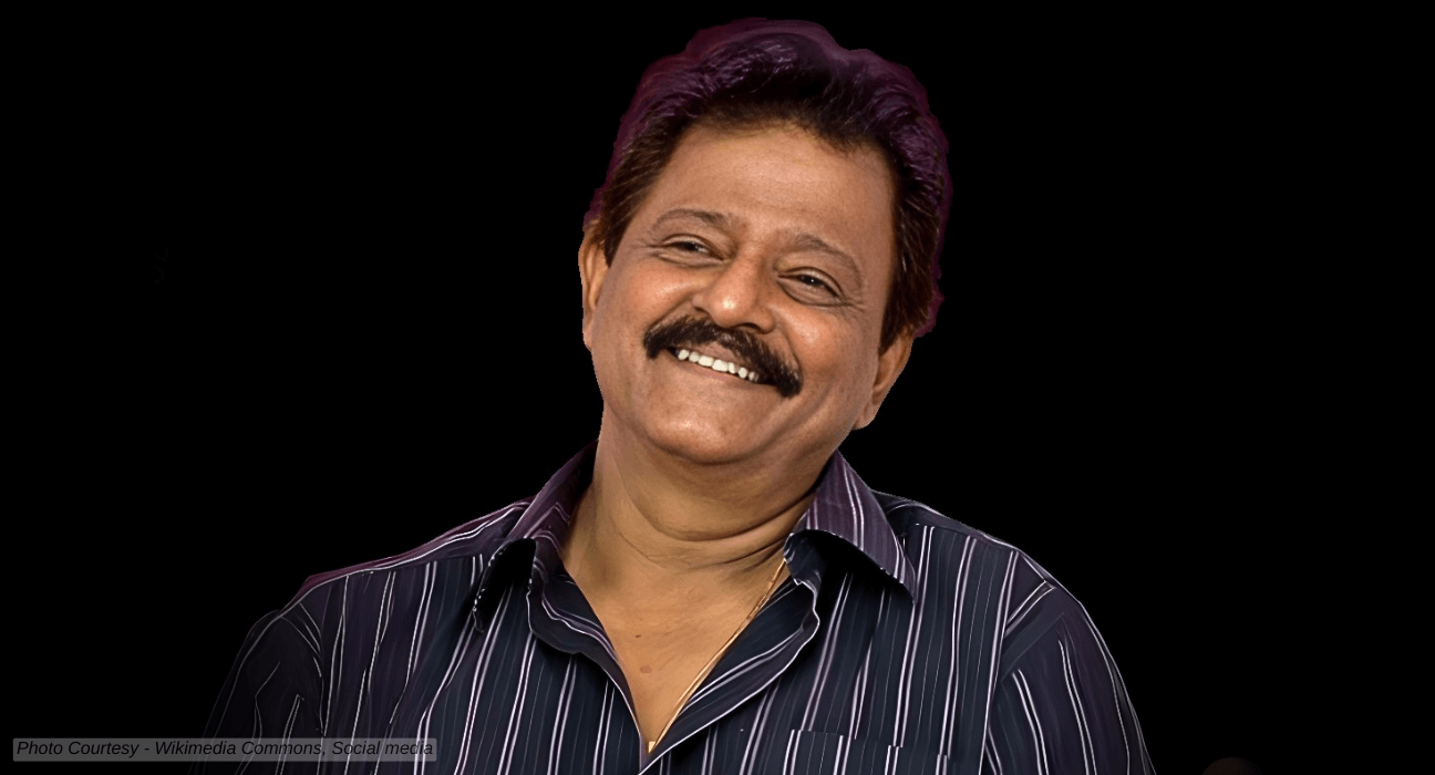 Ramesh Bhatkar