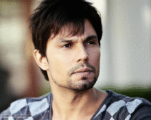 Randeep Hooda