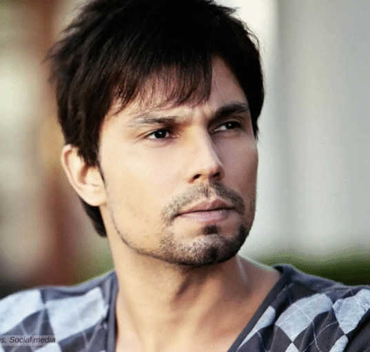 Randeep Hooda