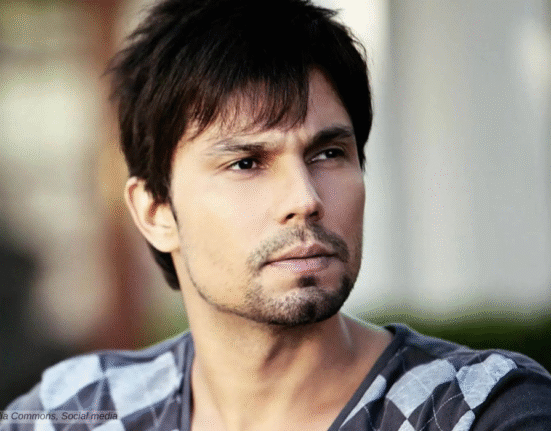 Randeep Hooda