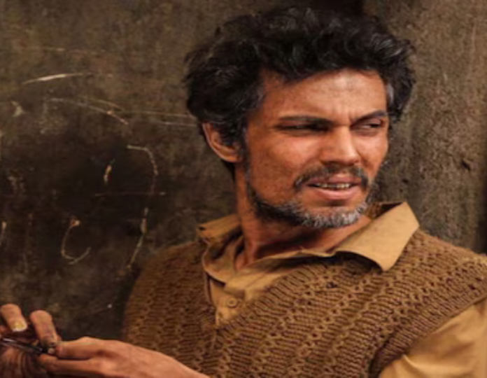 Randeep Hooda