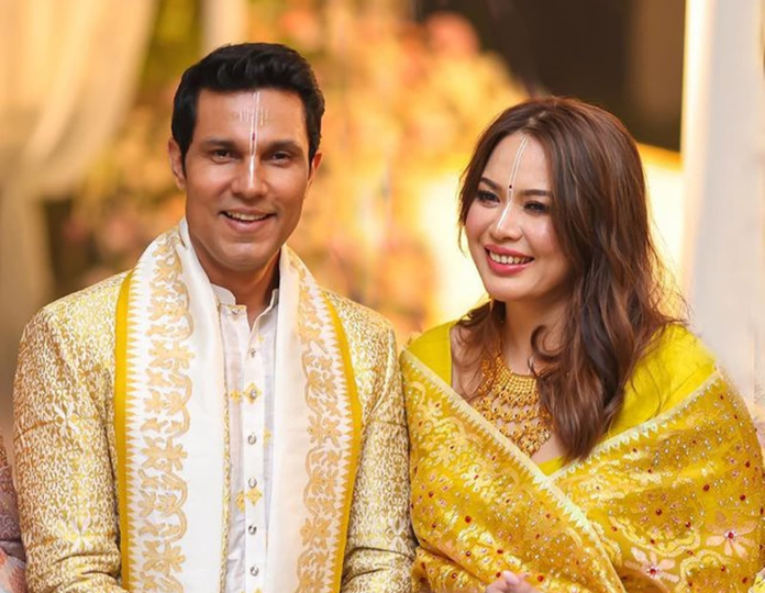 Randeep Hooda