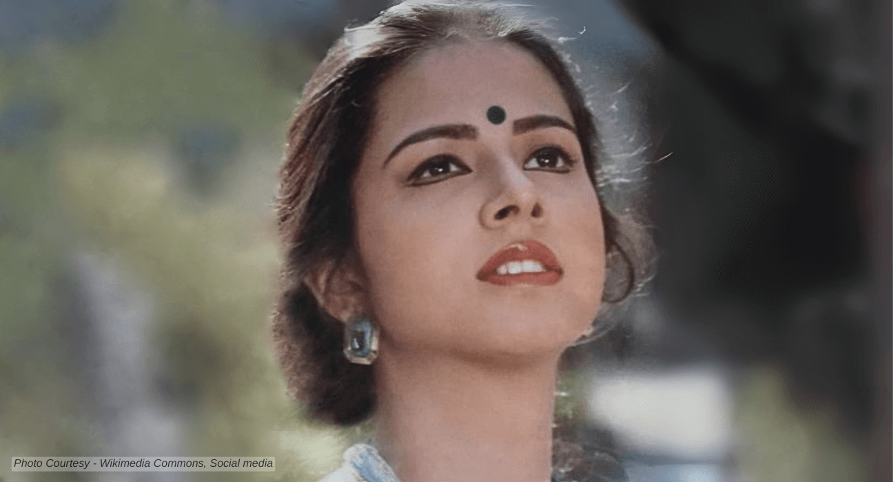 Richa Sharma