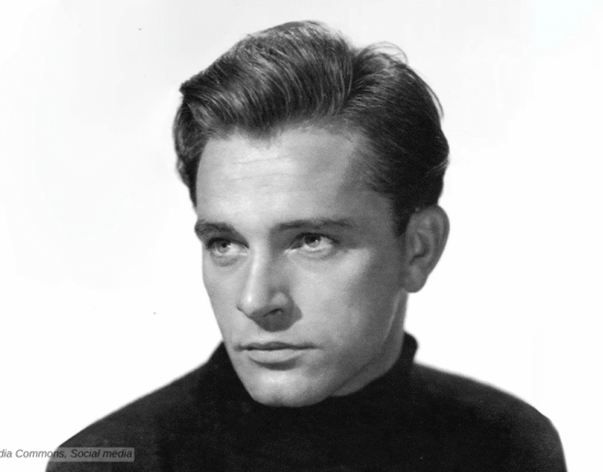 Richard Burton