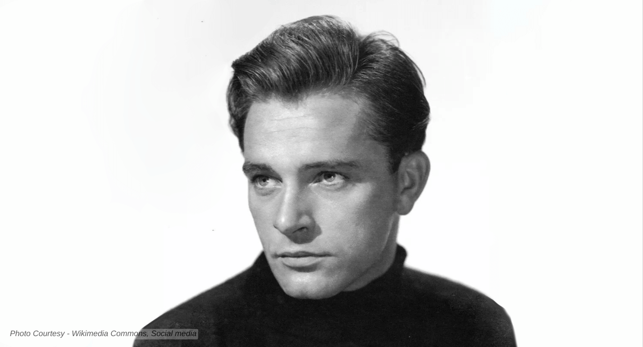 Richard Burton