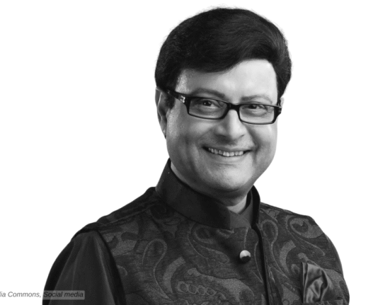 Sachin Pilgankar