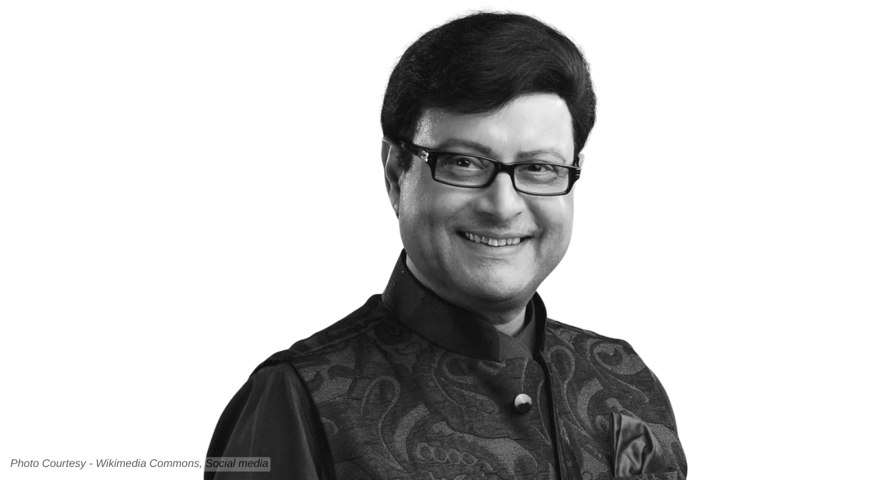 Sachin Pilgankar