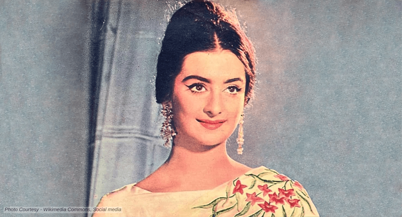 Saira Banu