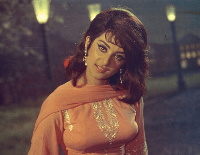 Saira banu