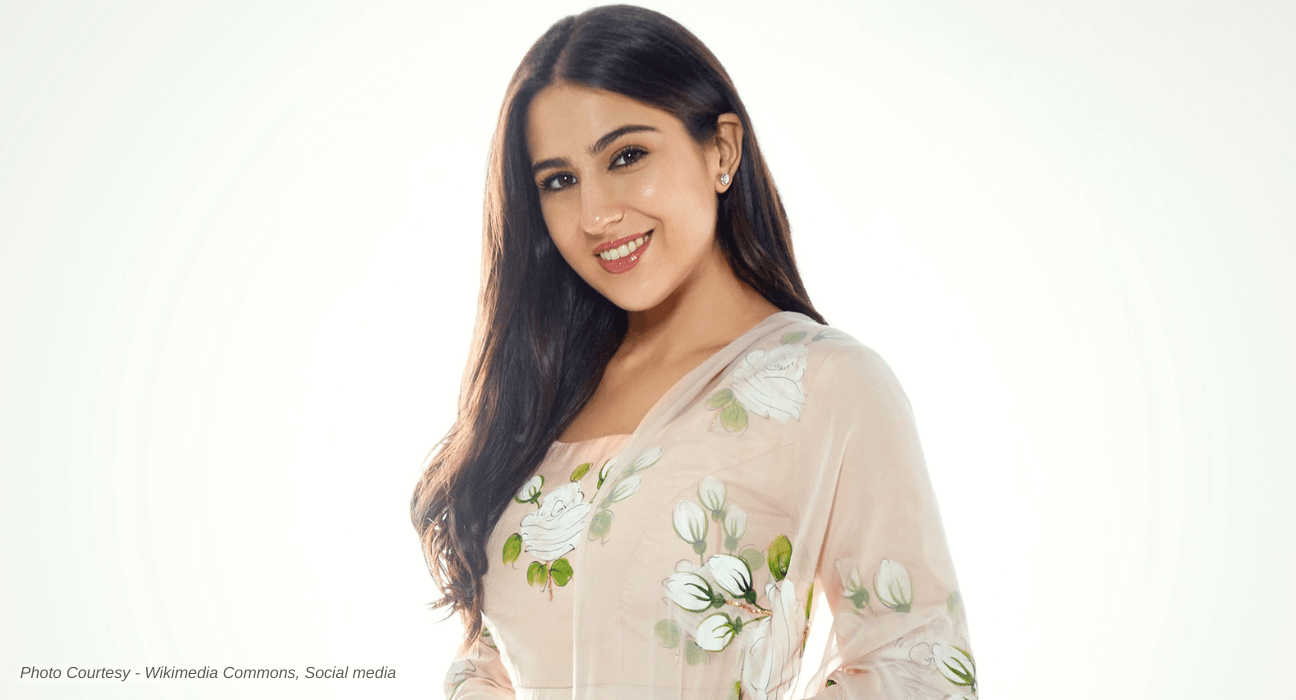 Sara Ali Khan