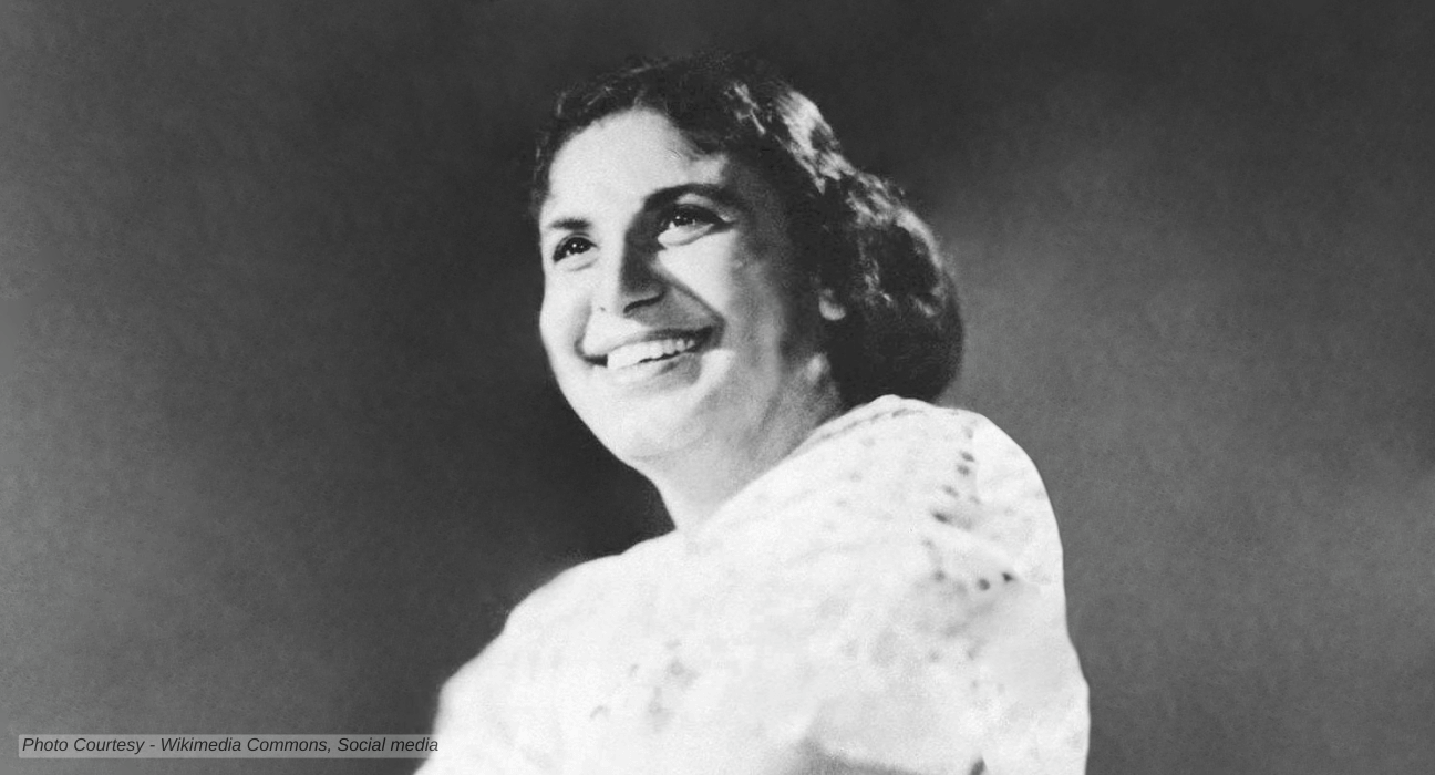 Sarswati Devi