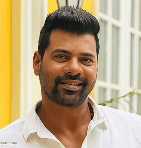 Shabir Ahluwalia