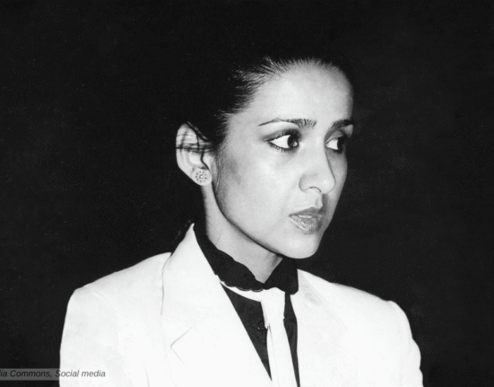 Sharon Prabhakar