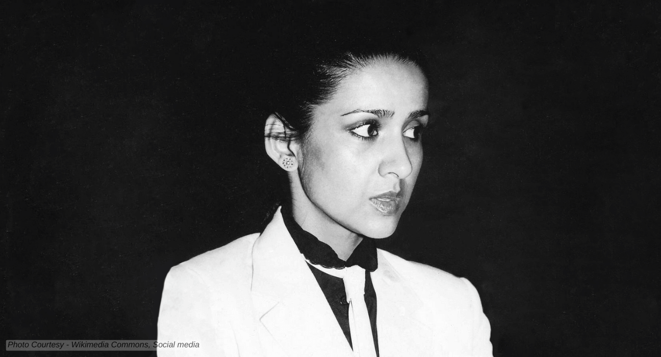 Sharon Prabhakar