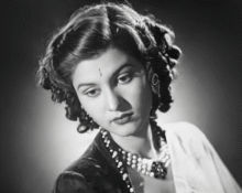 Shashikala