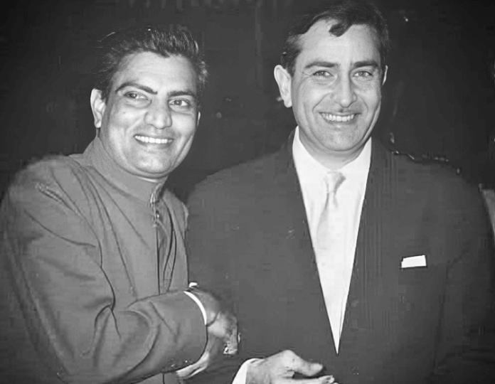 Vrajendra Gaur