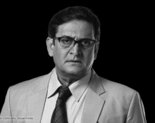 Mahesh Manjrekar