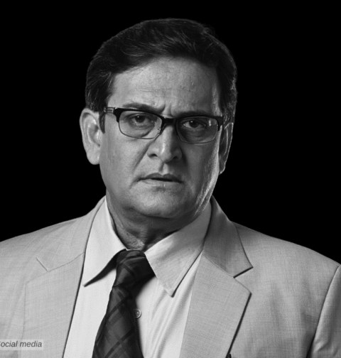 Mahesh Manjrekar