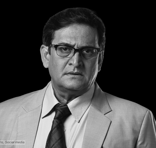 Mahesh Manjrekar