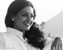 Sridevi