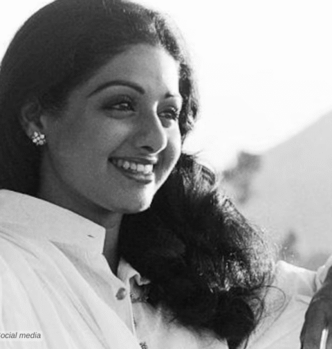 Sridevi