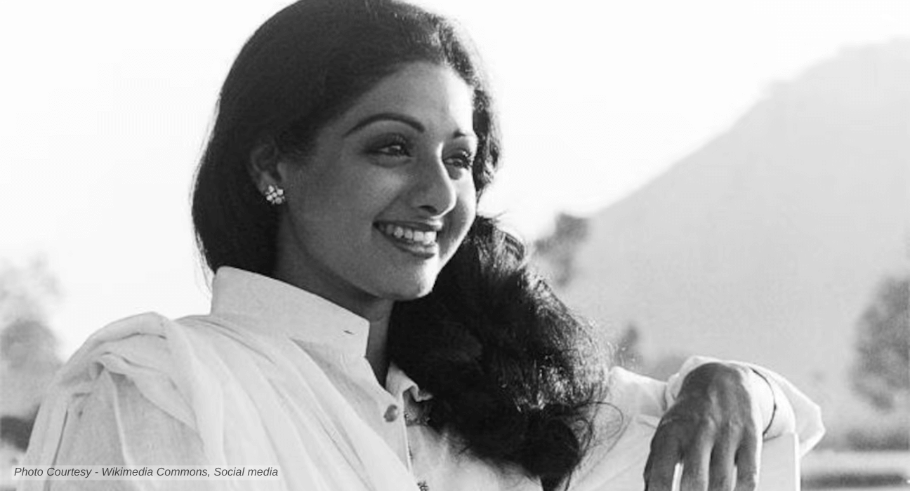 Sridevi
