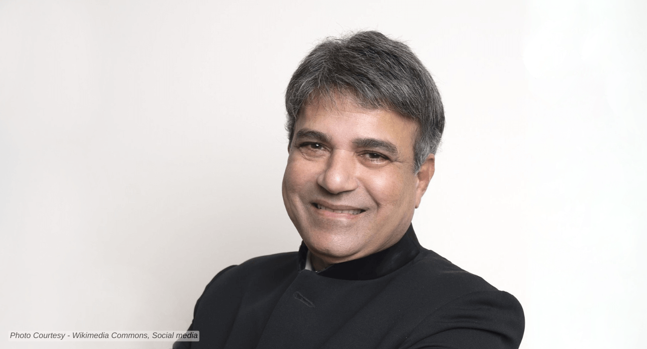 Sudesh Wadkar