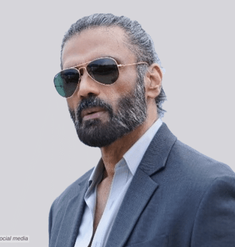 Suniel Shetty