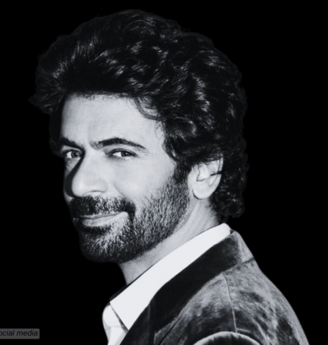 Sunil Grover