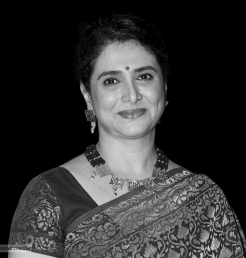 Supriya Pilgaonkar