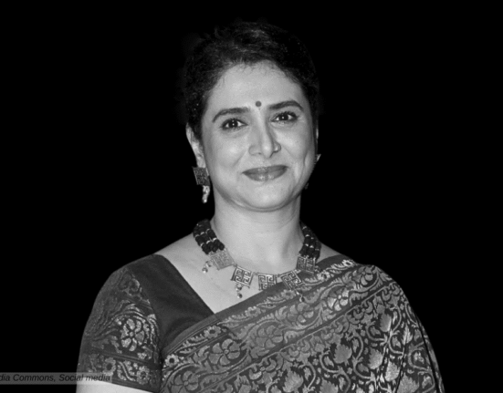 Supriya Pilgaonkar