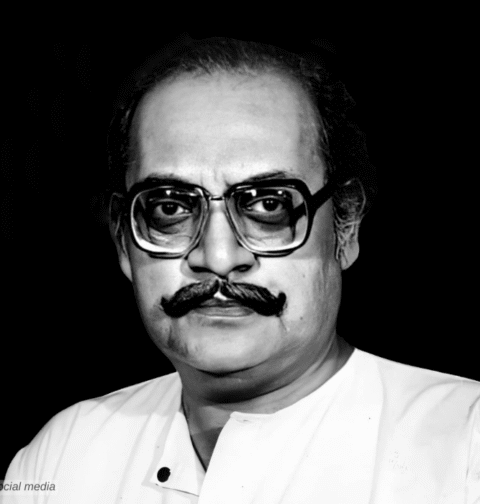 Utpal Dutt