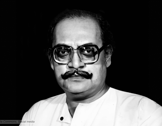 Utpal Dutt