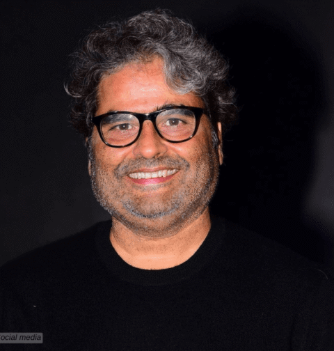 Vishal Bhardwaj