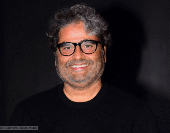 Vishal Bhardwaj