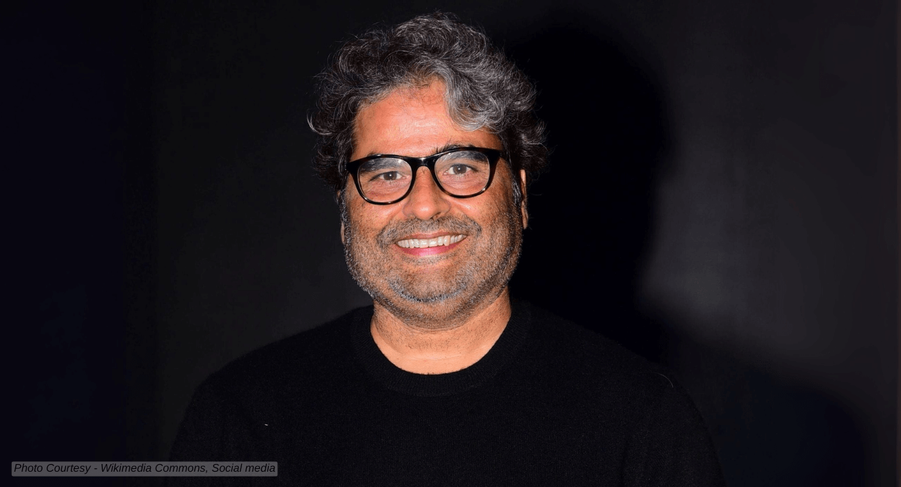 Vishal Bhardwaj