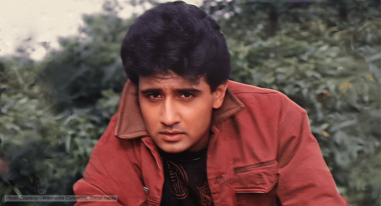 Vivek Mushran