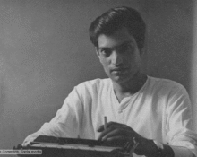 Vrajendra Gaur