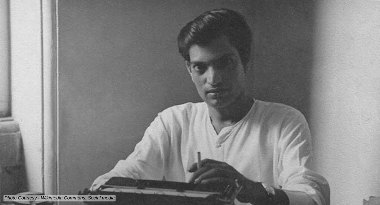 Vrajendra Gaur