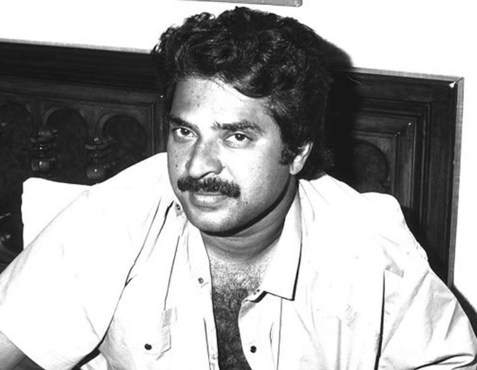 Mammootty