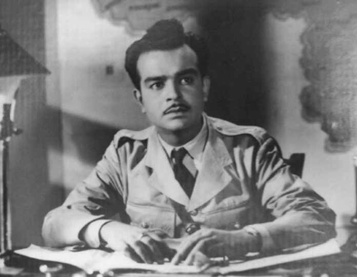 Tarun Bose