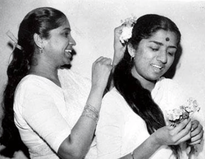 Lata Mangeshkar