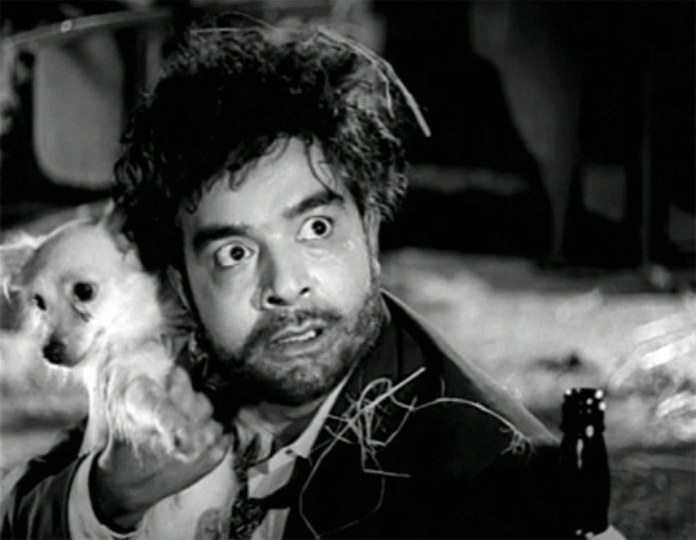 Tarun Bose