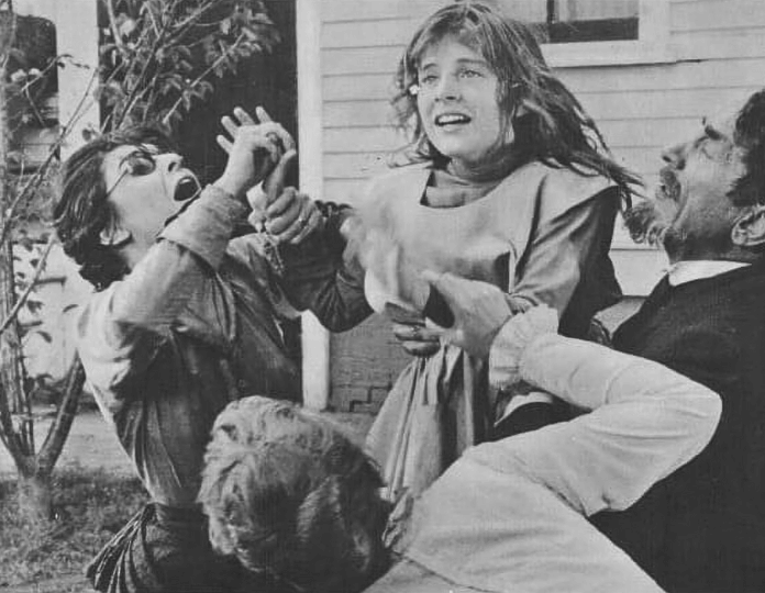 The Miracle Worker (1962)