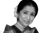 Asha Bhosle